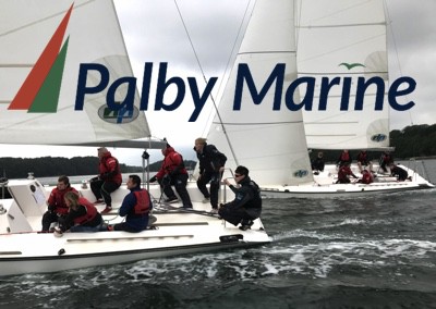 Palby Marine