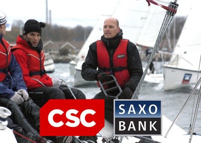 Team Saxo Bank