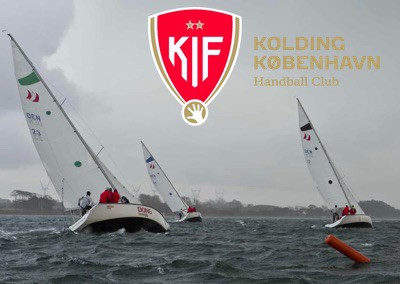 KIF Kolding København